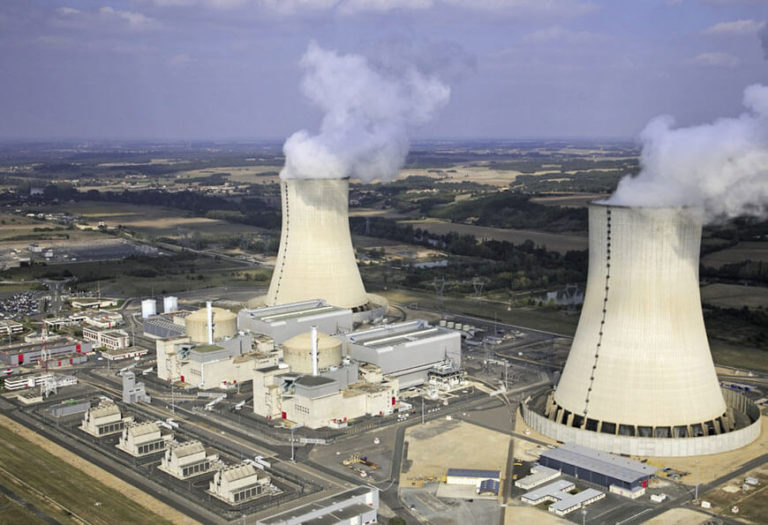 Mixed Bed Resins in Nuclear Power Plants - Felite™ Resin