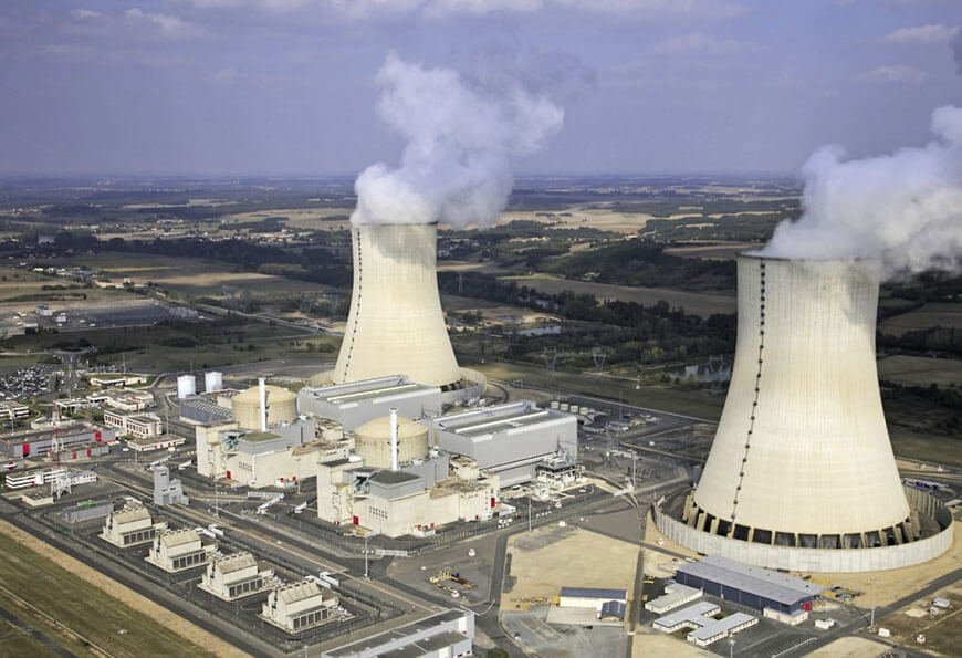 Mixed Bed Resins in Nuclear Power Plants
