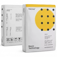 Felite™-Resin-25L-Package